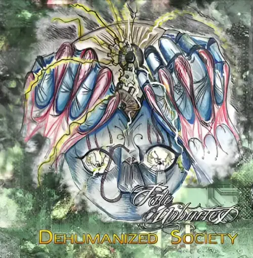 Fate Unburied : Dehumanized Society